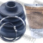 0815B9 FEBEST пыльник