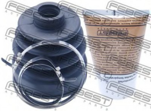 0815B9 FEBEST пыльник