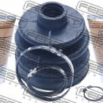 1215SANFERHT FEBEST пыльник