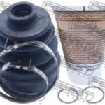 1215SOLT FEBEST пыльник