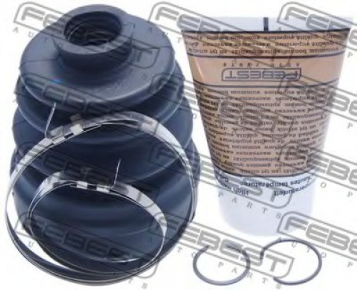 1215SOLT FEBEST пыльник 1215SOLT FEBEST пыльник