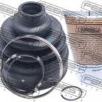 1215TUC20MTT FEBEST пыльник