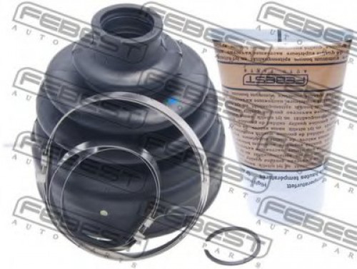 1215TUC20MTT FEBEST пыльник