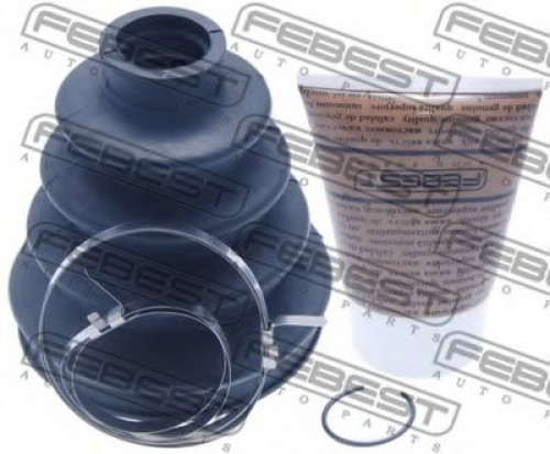 1217CM FEBEST пыльник