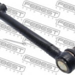 1225SANCR FEBEST рычаг независимой подвески колеса