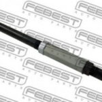 1225TUCR1 FEBEST рычаг независимой подвески колеса