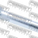 1274NFLOWF FEBEST направляющий болт