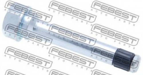 1274NFLOWF FEBEST направляющий болт