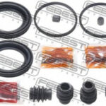 1275TUCF FEBEST ремкомплект