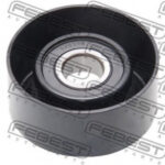 1287CM FEBEST натяжной ролик