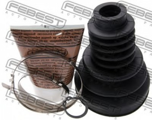 1615210 FEBEST пыльник