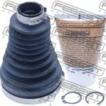 1615P220 FEBEST пыльник