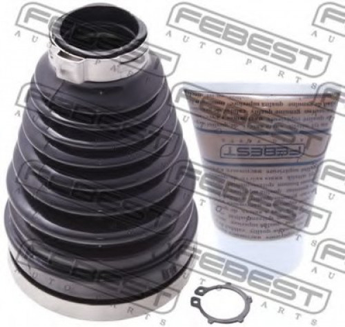 1615P221 FEBEST пыльник