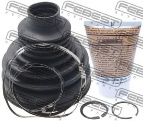 1715Q5LHT FEBEST пыльник