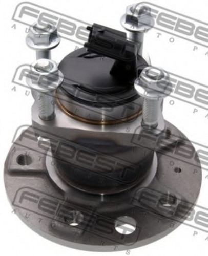 1882ASHR FEBEST ? колесн. ступицы = 1882ASHR FEBEST ? колесн. ступицы =