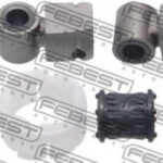 1999GBKIT FEBEST подшипник