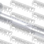 2129001 FEBEST болт регулировки развала колёс