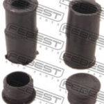 2173FOC FEBEST пыльник