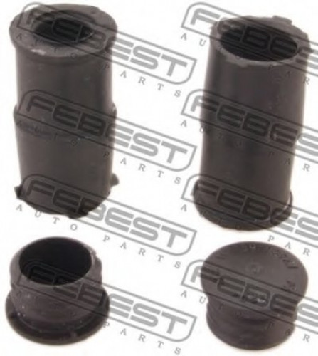 2173FOC FEBEST пыльник