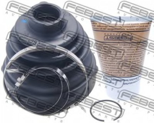 2915DIIIT FEBEST пыльник