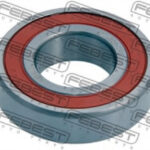 AS62062RS FEBEST подшипник