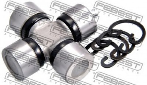 ASM81 FEBEST шарнир