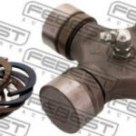 ASM99 FEBEST шарнир