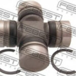 ASMZ9 FEBEST шарнир