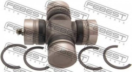ASMZ9 FEBEST шарнир