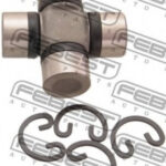 AST24 FEBEST шарнир