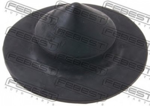 BMSIX5L FEBEST тарельчатая пружина