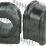 BZSB166F FEBEST опора