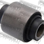 CHAB007 FEBEST втулка