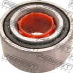 DAC3874023633 FEBEST подшипник ступицы колеса