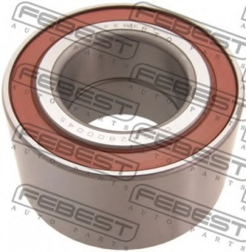 DAC42800045 FEBEST подшипник ступицы колеса