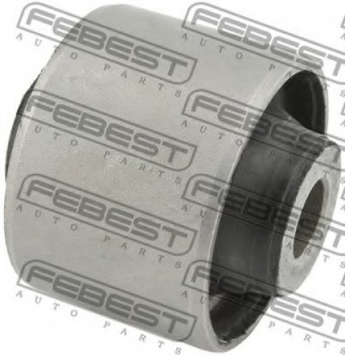 HAB120 FEBEST подвеска