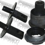 HAB162 FEBEST подвеска