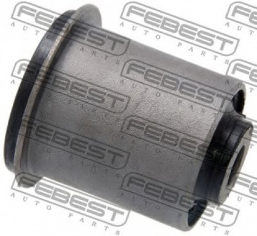 HAB196 FEBEST подвеска HAB196 FEBEST подвеска