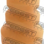 HDCL7F FEBEST амортизатор