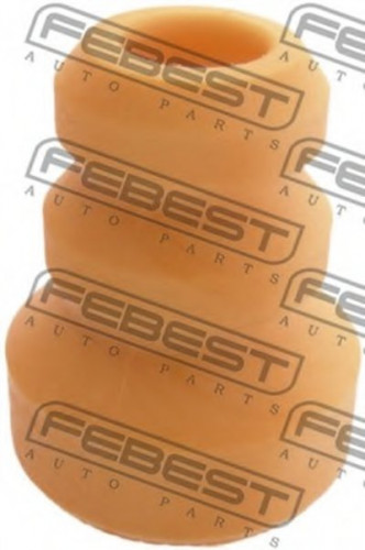 HDCL7F FEBEST амортизатор