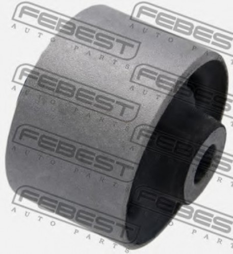 HYABTUC9 FEBEST подвеска