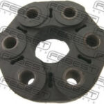 HYDS001 FEBEST амортизатор