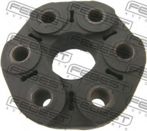 HYDS001 FEBEST амортизатор