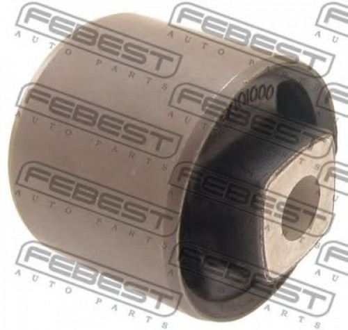 LRAB017 FEBEST подвеска