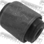 MAB049 FEBEST сайлентблок заднього верхнього важеля