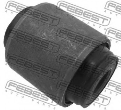 MAB049 FEBEST сайлентблок заднього верхнього важеля MAB049 FEBEST сайлентблок заднього верхнього важеля