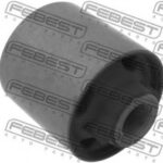 MAB064 FEBEST сайлентблок заднього подовжнього важеля