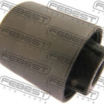 MAB087 FEBEST подвеска