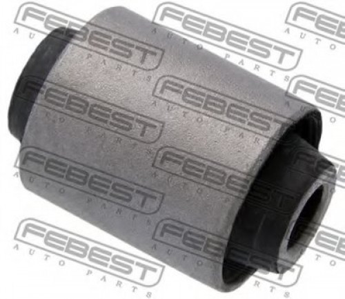 MAB134 FEBEST подвеска