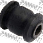 MABNA4S FEBEST подвеска